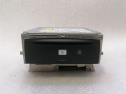 MERCEDES-BENZ MERCEDES CL W217 CD Player A2179008502 Audio System Controller NTG5 COMAND — thumbnail 2