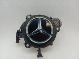 MERCEDES-BENZ Mercedes CL W217 Rear View Camera Module A0997500500 Rear View Camera A0009053604 — thumbnail 6