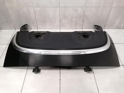 MERCEDES-BENZ Mercedes CL W217 Convertible Soft Top Compartment Cover A2177500275 Cover — thumbnail 1