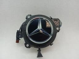 MERCEDES-BENZ Mercedes CL W217 Rear View Camera Module A0997500500 Rear View Camera A0009053604 — thumbnail 1