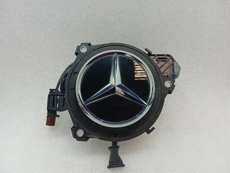 MERCEDES-BENZ Mercedes CL W217 Rear View Camera Module A0997500500 Rear View Camera A0009053604