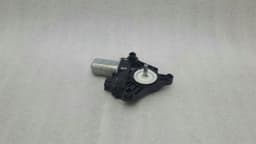 MERCEDES-BENZ Mercedes GLE W166 door window motor A2469063100 window regulator motor rear right — thumbnail 4