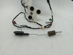 MERCEDES-BENZ Mercedes CL W217 left door lock A0997201101 left RHD RIGHT HAND DRIVE — thumbnail 4