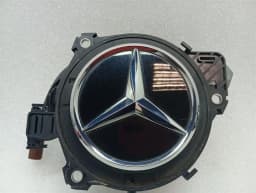 MERCEDES-BENZ Mercedes CL W217 Rear View Camera Module A0997500500 Rear View Camera A0009053604 — thumbnail 2