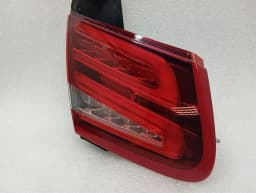 MERCEDES-BENZ Mercedes CL W217 left rear light A2179061800 tail light rear left — thumbnail 9