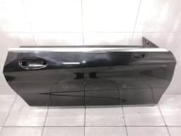 MERCEDES-BENZ Mercedes CL W217 right front door A2177200205 door front right — thumbnail 1
