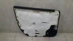 MERCEDES-BENZ Mercedes GLE W166 RHD Door Card A1667209001 Right Handlebar Designo Full Leather — thumbnail 6