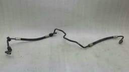 MERCEDES-BENZ Mercedes GLE W166 Power Steering Hose A1663201353 Power Steering ARS — thumbnail 4
