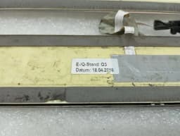 MERCEDES-BENZ Mercedes CL W217 AMG Door Sill Set A2176800535 Door Sill Strip LED — thumbnail 8