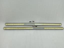 MERCEDES-BENZ Mercedes CL W217 AMG Door Sill Set A2176800535 Door Sill Strip LED — thumbnail 6