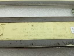 MERCEDES-BENZ Mercedes CL W217 AMG Door Sill Set A2176800535 Door Sill Strip LED — thumbnail 9