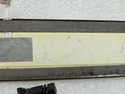 MERCEDES-BENZ Mercedes CL W217 AMG Door Sill Set A2176800535 Door Sill Strip LED — thumbnail 10