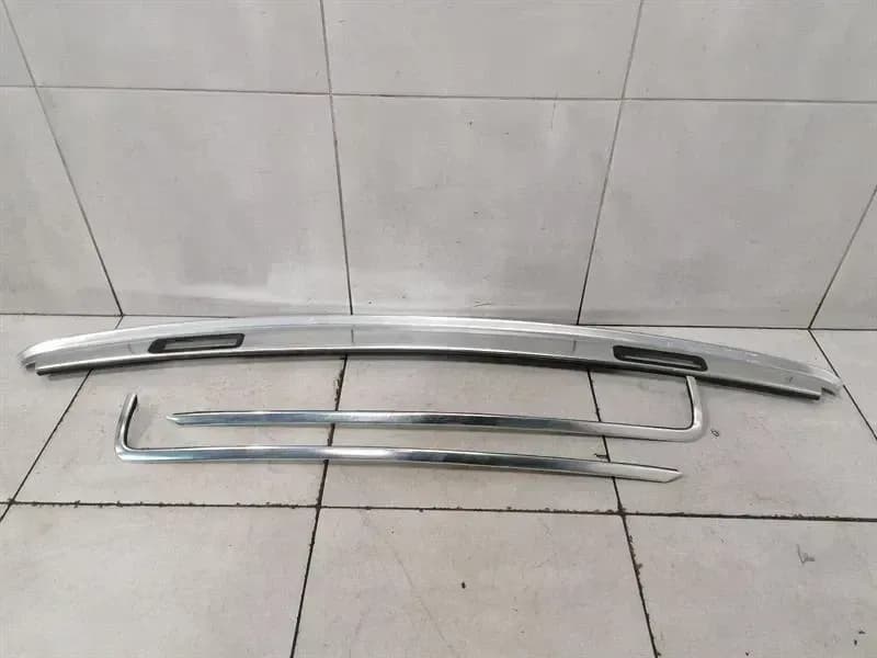 MERCEDES-BENZ Mercedes CL W217 Draft Stop Moulding A2176901762 Roof Trim