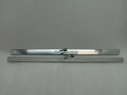 MERCEDES-BENZ Mercedes CL W217 AMG Door Sill Set A2176800535 Door Sill Strip LED — thumbnail 1