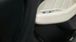 MERCEDES-BENZ Mercedes GLE W166 RHD Door Card A1667209001 Right Handlebar Designo Full Leather — thumbnail 10