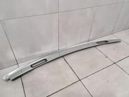 MERCEDES-BENZ Mercedes CL W217 Draft Stop Moulding A2176901762 Roof Trim — thumbnail 7