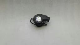MERCEDES-BENZ Mercedes GLE W166 Comand Fan A1669068800 Blower Motor Radial Fan — thumbnail 1