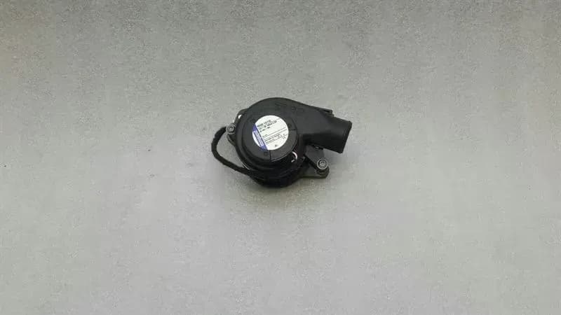 MERCEDES-BENZ Mercedes GLE W166 Comand Fan A1669068800 Blower Motor Radial Fan