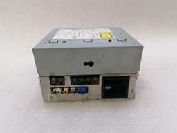 MERCEDES-BENZ MERCEDES CL W217 CD Player A2179008502 Audio System Controller NTG5 COMAND — thumbnail 5