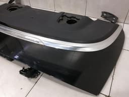 MERCEDES-BENZ Mercedes CL W217 Convertible Soft Top Compartment Cover A2177500275 Cover — thumbnail 3