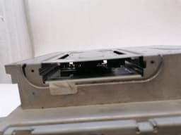 MERCEDES-BENZ MERCEDES CL W217 CD Player A2179008502 Audio System Controller NTG5 COMAND — thumbnail 4