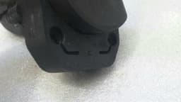MERCEDES-BENZ Mercedes GLE63 AMG W166 Additional Cooling Pump A1668309900 Coolant Pump M157 — thumbnail 9