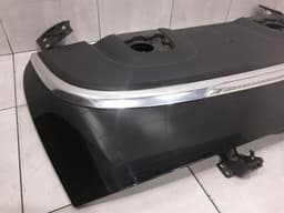 MERCEDES-BENZ Mercedes CL W217 Convertible Soft Top Compartment Cover A2177500275 Cover — thumbnail 2