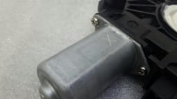 MERCEDES-BENZ Mercedes GLE W166 door window motor A2469063100 window regulator motor rear right — thumbnail 6