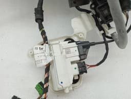 MERCEDES-BENZ Mercedes CL W217 left door lock A0997201101 left RHD RIGHT HAND DRIVE — thumbnail 8
