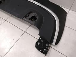 MERCEDES-BENZ Mercedes CL W217 Convertible Soft Top Compartment Cover A2177500275 Cover — thumbnail 6