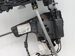 MERCEDES-BENZ Mercedes CL W217 left door lock A0997201101 left RHD RIGHT HAND DRIVE — thumbnail 7