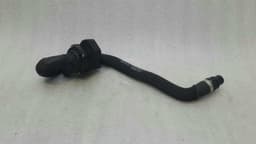 MERCEDES-BENZ Mercedes GLE63 AMG W166 Additional Cooling Pump A1668309900 Coolant Pump M157 — thumbnail 2