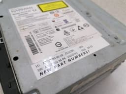 MERCEDES-BENZ MERCEDES CL W217 CD Player A2179008502 Audio System Controller NTG5 COMAND — thumbnail 7