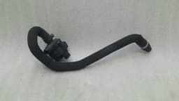 MERCEDES-BENZ Mercedes GLE63 AMG W166 Additional Cooling Pump A1668309900 Coolant Pump M157 — thumbnail 3