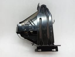 MERCEDES-BENZ Mercedes CL W217 Rear Draft Stop Engine A2176906303 Folding Roof Motor — thumbnail 2