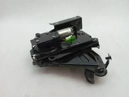 MERCEDES-BENZ Mercedes CL W217 Rear Draft Stop Engine A2176906303 Folding Roof Motor — thumbnail 3