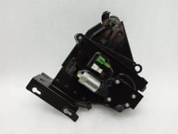 MERCEDES-BENZ Mercedes CL W217 Rear Draft Stop Engine A2176906303 Folding Roof Motor — thumbnail 6