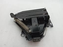 MERCEDES-BENZ Mercedes CL W217 Rear Draft Stop Engine A2176906303 Folding Roof Motor — thumbnail 10