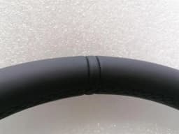 MERCEDES-BENZ AMG MERCEDES CL W217 Steering Wheel A2174602803 Steering Wheel LEATHER LEATHER W222 S63 — thumbnail 7
