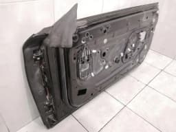 MERCEDES-BENZ Mercedes CL W217 right front door A2177200205 door front right — thumbnail 7