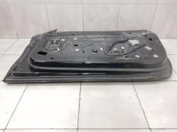 MERCEDES-BENZ Mercedes CL W217 right front door A2177200205 door front right — thumbnail 9