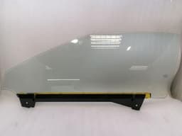 MERCEDES-BENZ Mercedes CL W217 left convertible door glass A2177200418 door window convertible left — thumbnail 6