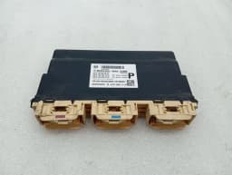 MERCEDES-BENZ Mercedes CL W217 Passenger Seat Module A1669008606 Seat ECU — thumbnail 5