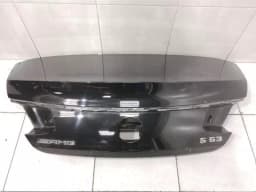 MERCEDES-BENZ MERCEDES CL CONVERTIBLE W217 BOAT LID A2177500900 TAILGATE — thumbnail 1
