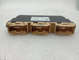 MERCEDES-BENZ Mercedes CL W217 Passenger Seat Module A1669008606 Seat ECU — thumbnail 6