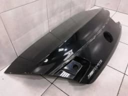 MERCEDES-BENZ MERCEDES CL CONVERTIBLE W217 BOAT LID A2177500900 TAILGATE — thumbnail 2