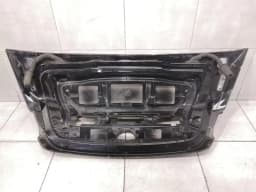 MERCEDES-BENZ MERCEDES CL CONVERTIBLE W217 BOAT LID A2177500900 TAILGATE — thumbnail 5