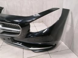 MERCEDES-BENZ MERCEDES CL CL63 AMG M157 COUPE W217 FRONT BUMPER A2178851125 FRONT BUMPER — thumbnail 2