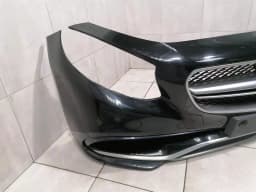 MERCEDES-BENZ MERCEDES CL CL63 AMG M157 COUPE W217 FRONT BUMPER A2178851125 FRONT BUMPER — thumbnail 3