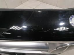 MERCEDES-BENZ MERCEDES CL CL63 AMG M157 COUPE W217 FRONT BUMPER A2178851125 FRONT BUMPER — thumbnail 6